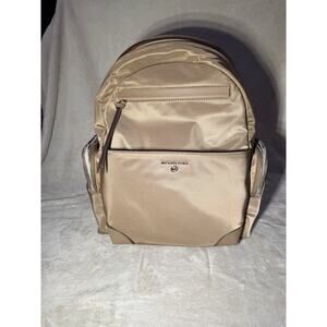 Michael Kors Backpack Purse New